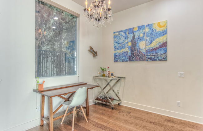 Applewood - Silver Lake 2BD Hollywood - Foto 2