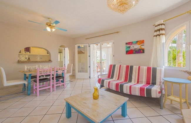 Villa Almendros 16 - Foto 7