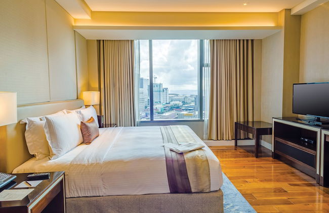 Ascott Bonifacio Global City Manila - Photo 8