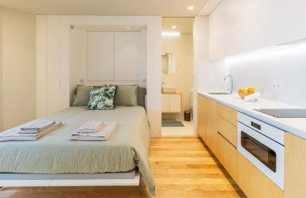 3T Charming apartment in Boavista - Foto 21