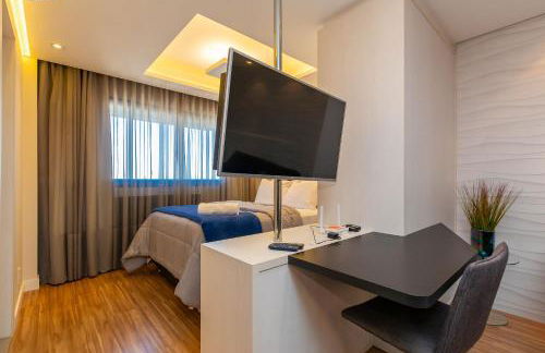 Estúdio com Vaga para 4 pessoas - IGL0223 V196 - Foto 21