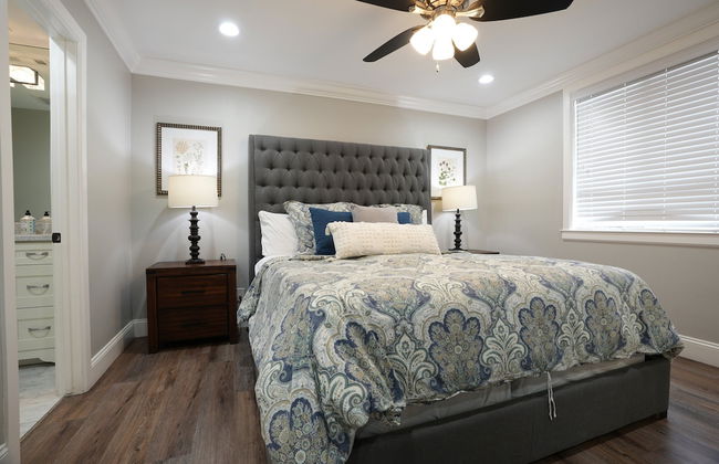 4 bedroom, 3 bathrooms Pool Home - Foto 13