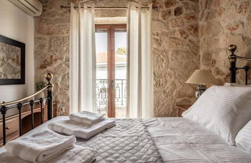 Murtini Stone Villa with Private Pool, by ZanteWize - Foto 11