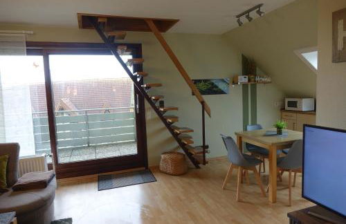 Grüne Düne Meerblick Friedrichskoog Spitze - Foto 43