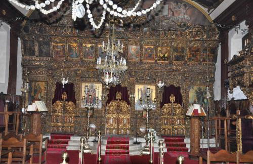 Myrto1 apartment - Photo 33