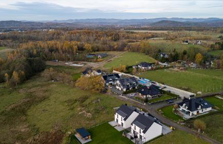 Górskie Tarasy Karpacz, basen, sauna, max 8 osób - Foto 58