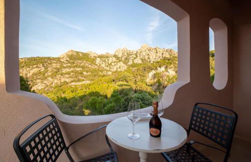 VILLA AMIRA Porto Cervo con vista Mozzafiato sul Mare,Piscina Privata,WELLNESS & SPA - Foto 60