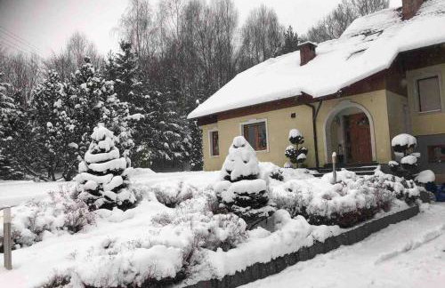 Villa Barwald - Foto 28