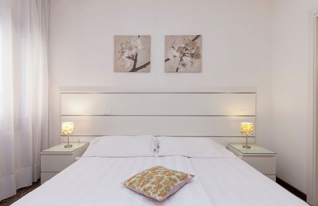 Santa Margherita Guesthouse - Photo 14