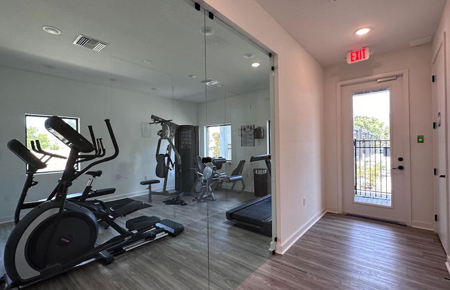 3258 SW - 3 Bedrooms The Hub Paradise - Foto 24