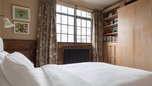 Cockspur Street by Onefinestay - Foto 4, Zimmer