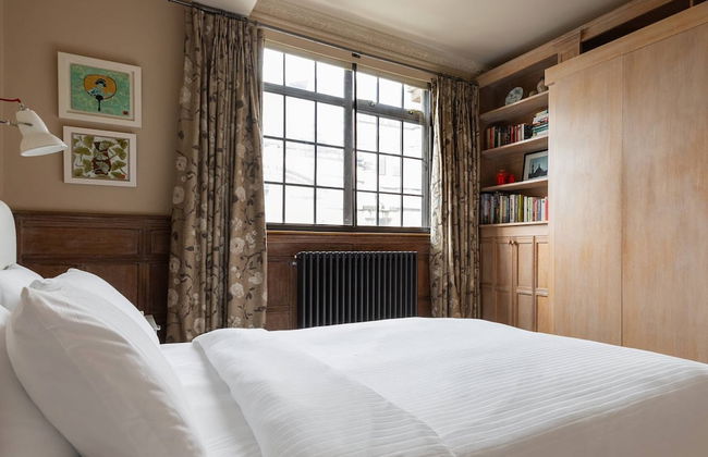 Cockspur Street by Onefinestay - Foto 4