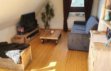 Ferienwohnung Nordlicht Laboe - Foto 2