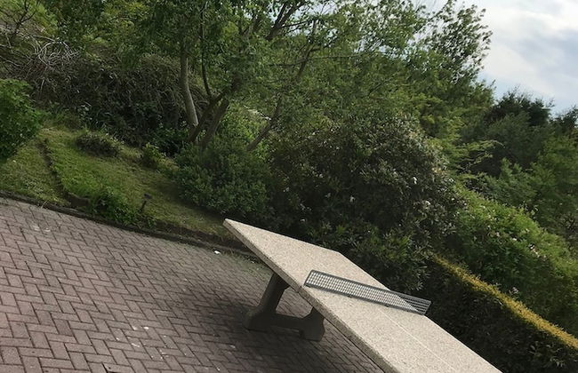 Haus Fischkutter - Foto 16