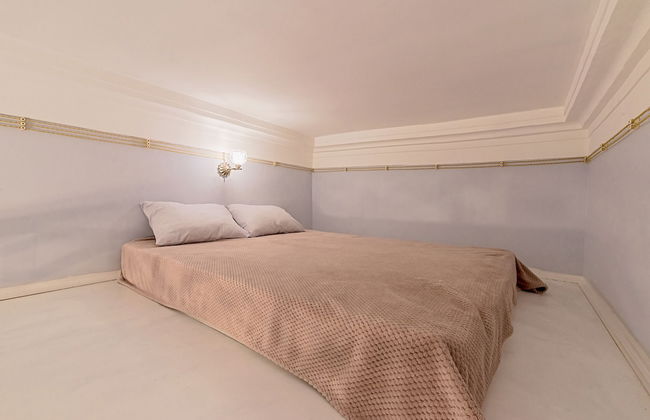 Tuchkov Buyan by Sokroma - Foto 16