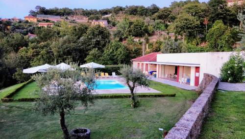 Gerês - Aldeia Turística de Louredo - Foto 2, Garden view