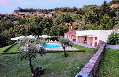 Gerês - Aldeia Turística de Louredo - Foto 2