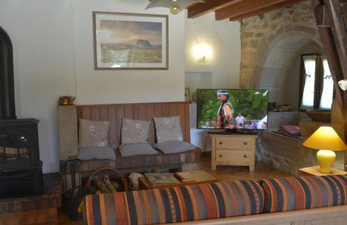 Gite bienvenue a couffinet - Foto 11