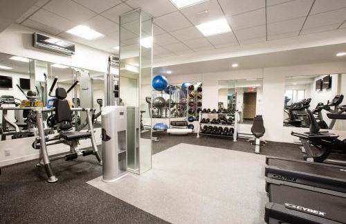 Kips Bay 1br w gym nr empire state building NYC-1214 - Foto 15