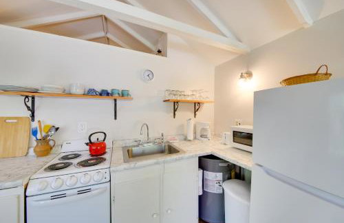 Couples Getaway Near Beaches Northport Cottage - Foto 10