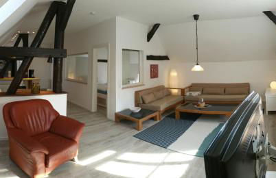 FeWo Schöna45 - Foto 17