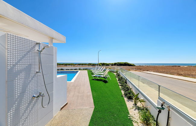 Infinity View Villa - Foto 9