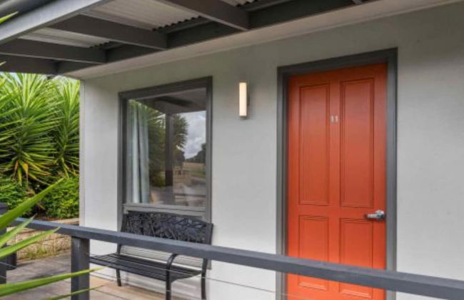 Discovery Parks - Hahndorf - Foto 67