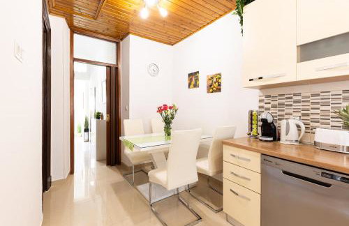 Antique Garden Villa - Foto 25