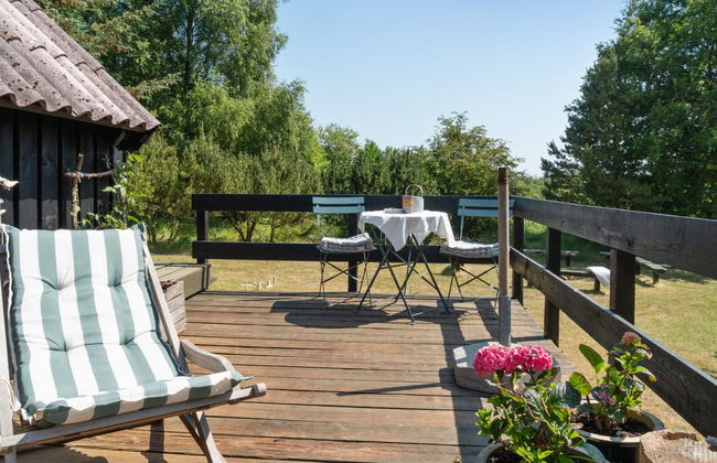 "Nadia" - 300m to the fjord - Photo 11