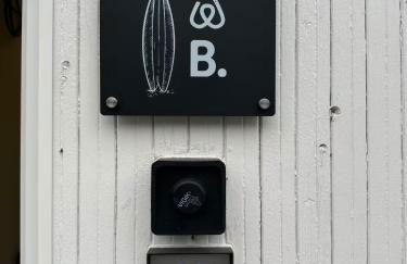 Studio Ekoh, centre de Dax - Foto 14