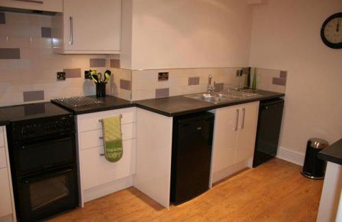 York Place Apartments - Foto 11