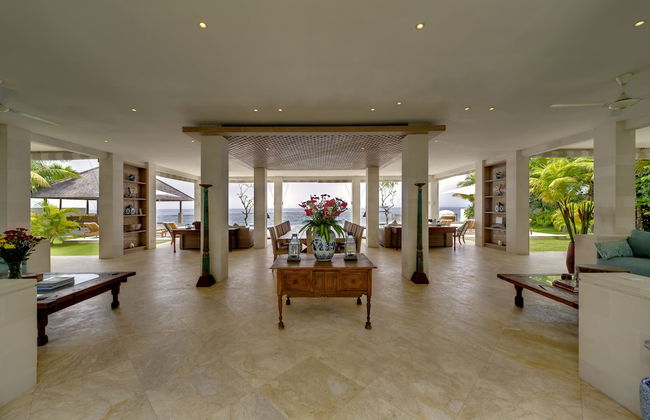 Siri Mendira Beach Villas - Foto 48