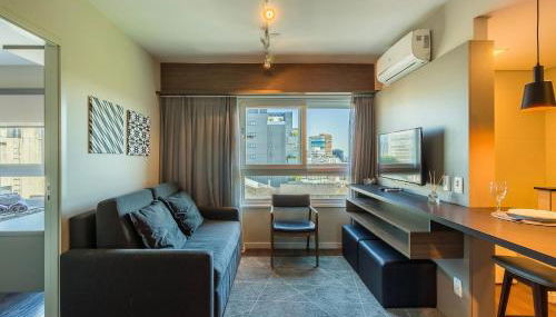 Moinhos Park - Moinhos de Vento - Foto 3