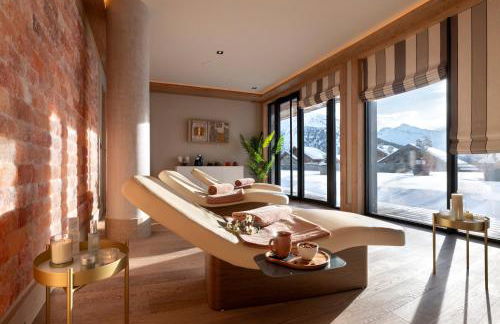 MGM Hôtels & Résidences - Résidence Alpen Lodge - Foto 50