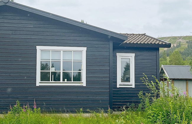 5 Person Holiday Home in Salen-by Traum - Foto 21