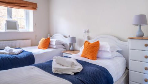 Derwentwater - Foto 4