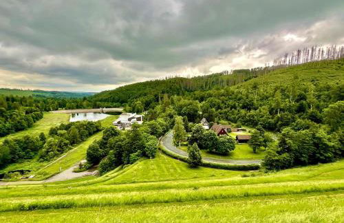 Barrierefreies Altstadtappartement in Osterode - Foto 35