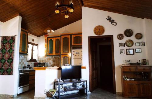 Aphrodite 's cottage - Foto 20