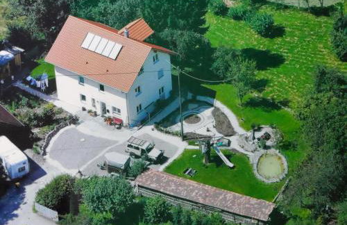 Ruhe auf dem Land 1 - Maria - Foto 8