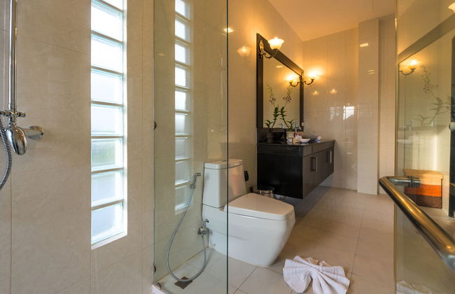 Grand Villa Luxury Holidays Phuket - Foto 40