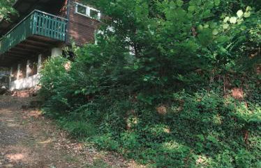 Ferienhaus am Edersee - Photo 1
