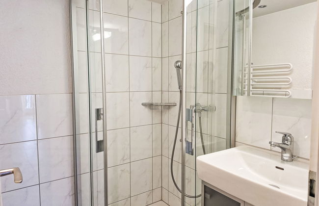 Chalet Shangri La - Foto 25