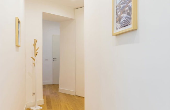 Piazza Amedeo Flat by Wonderful Italy - Foto 44