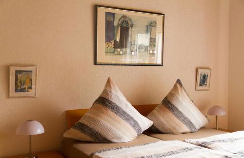 Apartment Muggensturm am Badesee - Foto 13