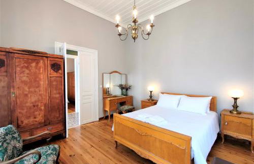 Spiti Sea View Neoclassical House in Stenies - Foto 27