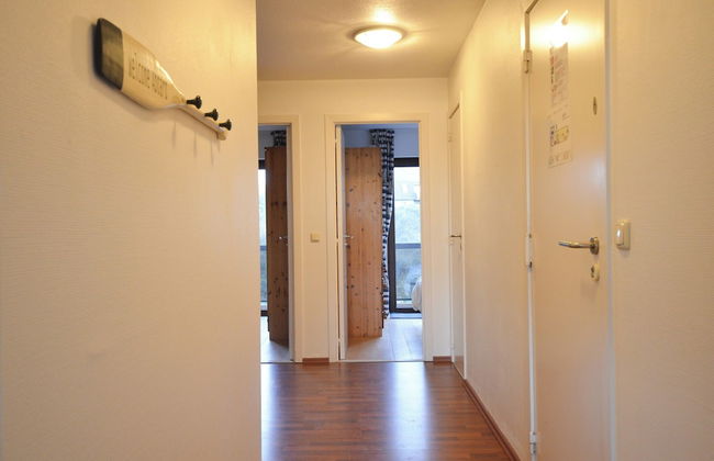 Apartment by Sea and Dunes With Terrace - Foto 10