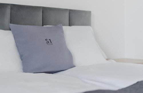 S1 Apartamenty - Foto 40