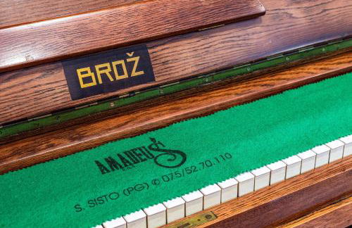 Italian Experience-Casa Miramonti - Foto 57