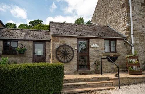 Bolehill Farm Cottages - Foto 28