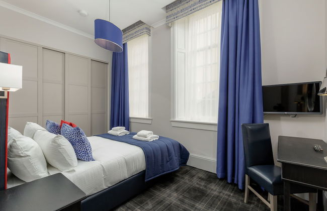 Destiny Scotland - Princes St Residence - Foto 37